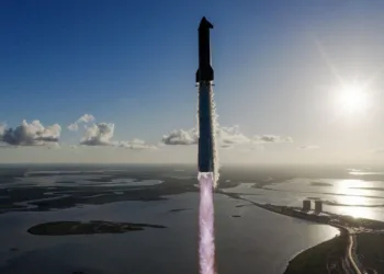 Starship Flight 11 Prueba de Vuelo SpaceX - 1