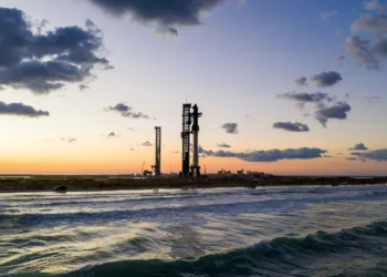 Denuncian a SpaceX porque los lanzamientos de Starship habrían dañado casas cerca de la base de lanzamiento.