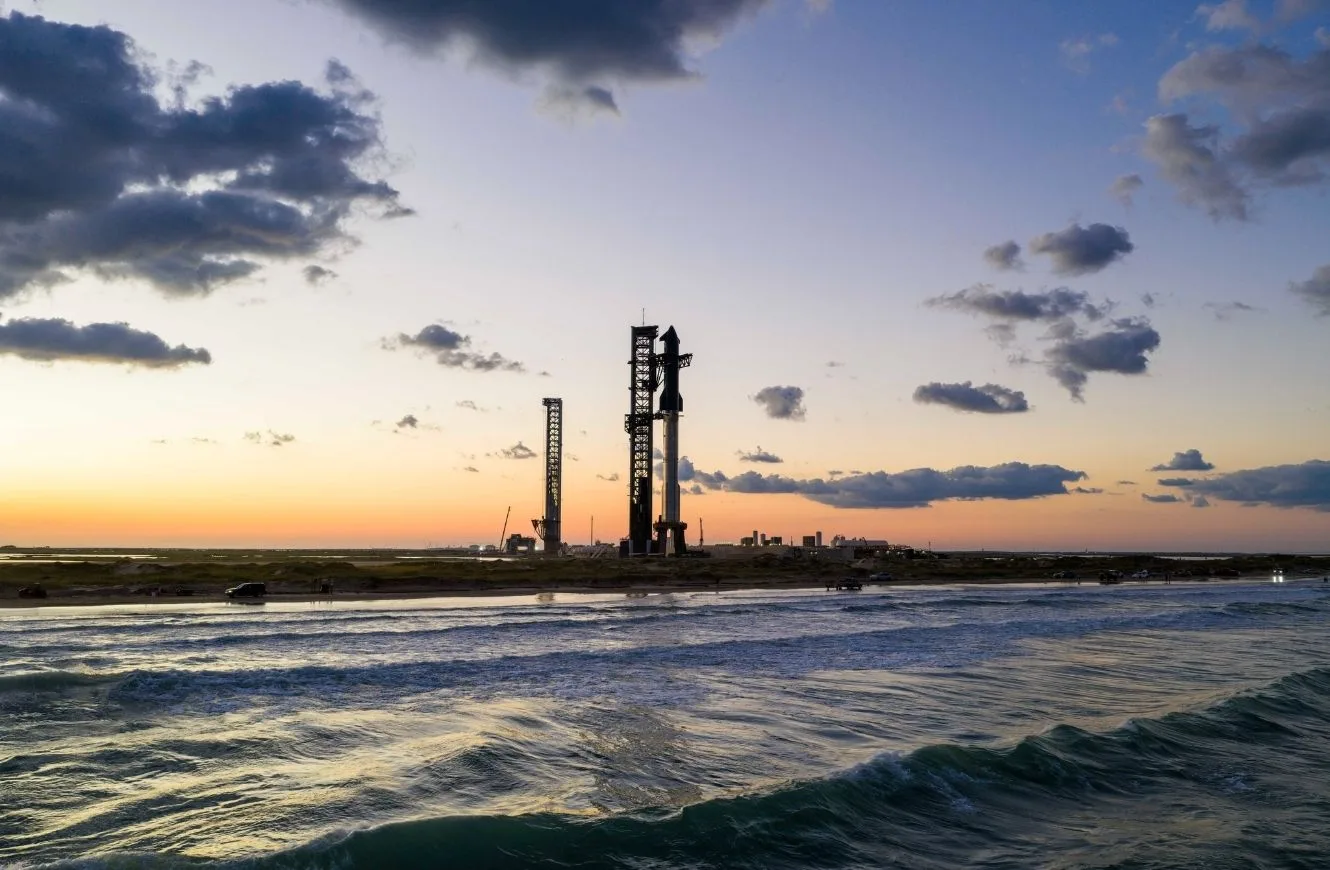 Denuncian a SpaceX porque los lanzamientos de Starship habrían dañado casas cerca de la base de lanzamiento.