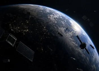 ¿Qué pasaría si todos los satélites de la Tierra dejaran de funcionar?