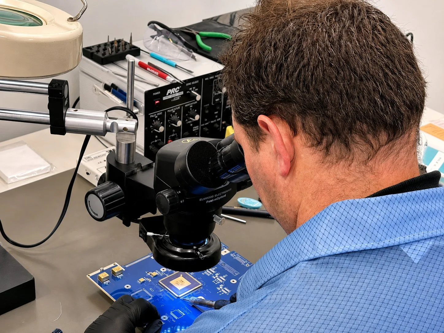 La Facultad de Ingeniería de la Universidad Nacional de La Plata (UNLP) aportó dos instrumentos clave para el SABIA-Mar, el nuevo satélite argentino de observación de la Tierra.