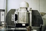 Se cumplen 65 años de la llegada de Venera 1 a Venus, la primera sonda en visitar el planeta.