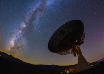 ¿Existe la vida extraterrestre? ¿Qué necesitamos para encontrarla? (video)