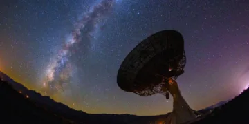 ¿Existe la vida extraterrestre? ¿Qué necesitamos para encontrarla? (video)