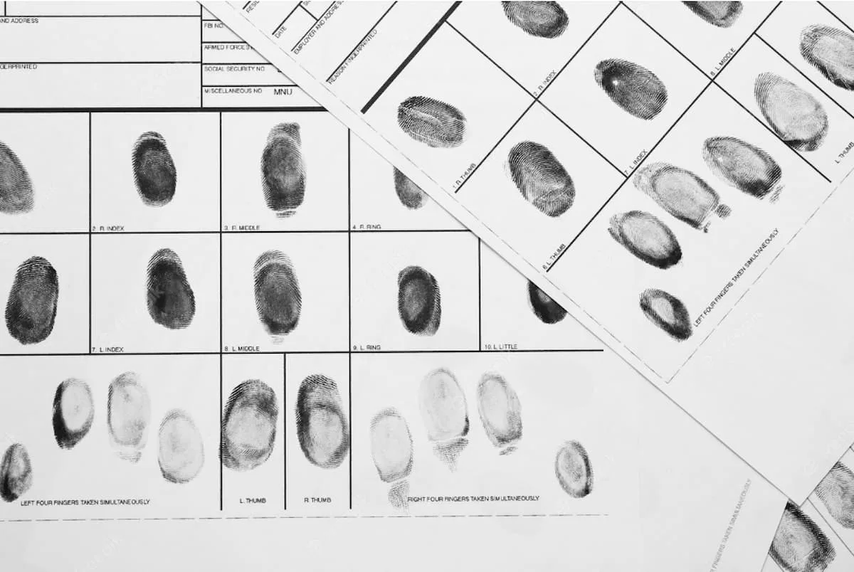 Juan Vucetich, croata radicado en Argentina, impulsó el sistema de identificación por huellas digitales.