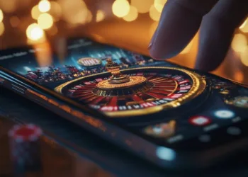 El Estado cierra más de 5200 sitios digitales de apuestas ilegales. ludopatía digital