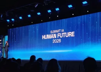 Summit IA Human Future 2026, la cumbre internacional