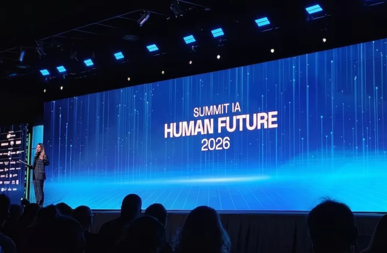 Summit IA Human Future 2026, la cumbre internacional