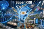 El plan de inversión Súper RIGI, destinado a promover las áreas tecnológicas argentina de alto valor agregado.