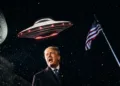 Trump OVNIS
