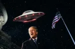 Trump OVNIS