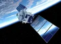 Imagen del satélite de segunda generación ARSAT SG1, desarrollado por la industria satelital argentina.