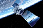 Imagen del satélite de segunda generación ARSAT SG1, desarrollado por la industria satelital argentina.