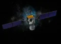 Argentina tiene 4 satélites propios: los ARSAT y los SAOCOM.