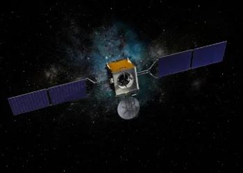 Argentina tiene 4 satélites propios: los ARSAT y los SAOCOM.