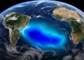 ¿Qué es la anomalía magnética del Atlántico Sur y por qué nos importa desde Argentina?