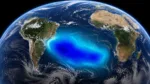 ¿Qué es la anomalía magnética del Atlántico Sur y por qué nos importa desde Argentina?