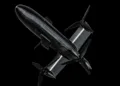 La empresa lituana Granta Autonomy presentó el Black Wasp, un dron interceptor diseñado para enfrentar drones de reconocimiento y ataque, incluidos los Shahed utilizados por Irán y Rusia.