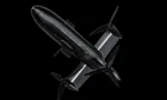 La empresa lituana Granta Autonomy presentó el Black Wasp, un dron interceptor diseñado para enfrentar drones de reconocimiento y ataque, incluidos los Shahed utilizados por Irán y Rusia.