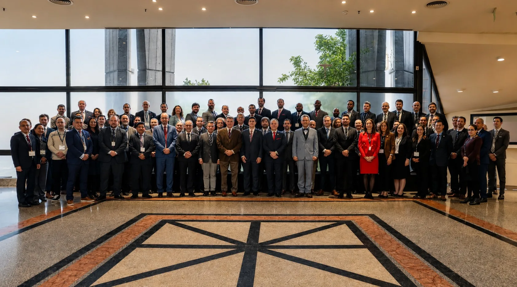 Argentina y EE.UU. impulsan en Buenos Aires una agenda regional para reactores modulArgentina y Estados Unidos coorganizan en Buenos Aires la conferencia FIRST sobre pequeños reactores modulares (SMR).