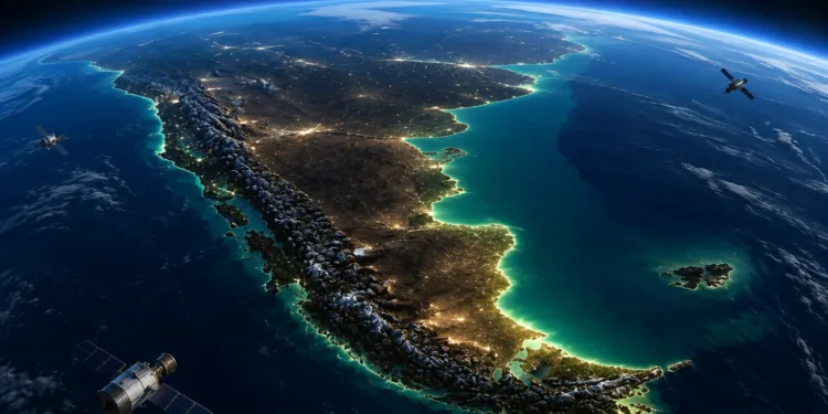 El estado real de la industria espacial argentina en 2026.