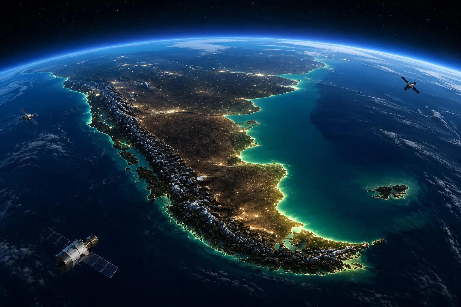El estado real de la industria espacial argentina en 2026.