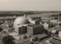 El 24 de junio se cumple un nuevo aniversario del inicio de la operación comercial de Atucha I, la primera central nuclear de potencia del país y de América Latina.
