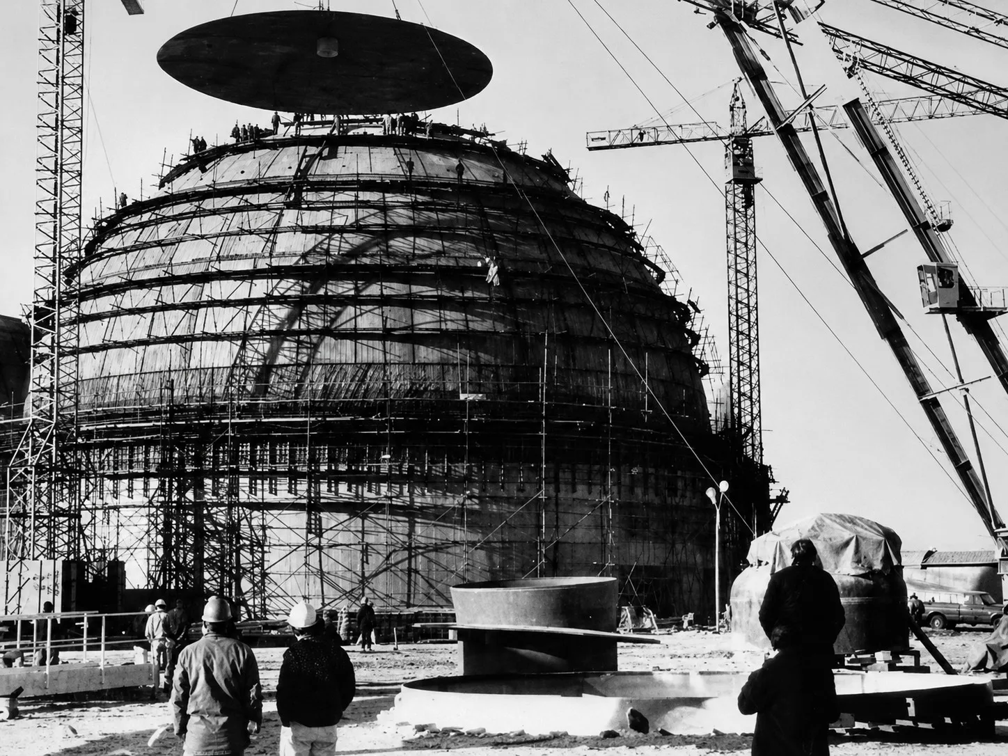 El 24 de junio se cumple un nuevo aniversario del inicio de la operación comercial de Atucha I, la primera central nuclear de potencia del país y de América Latina.
