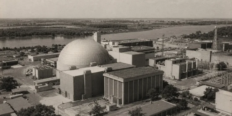 El 24 de junio se cumple un nuevo aniversario del inicio de la operación comercial de Atucha I, la primera central nuclear de potencia del país y de América Latina.