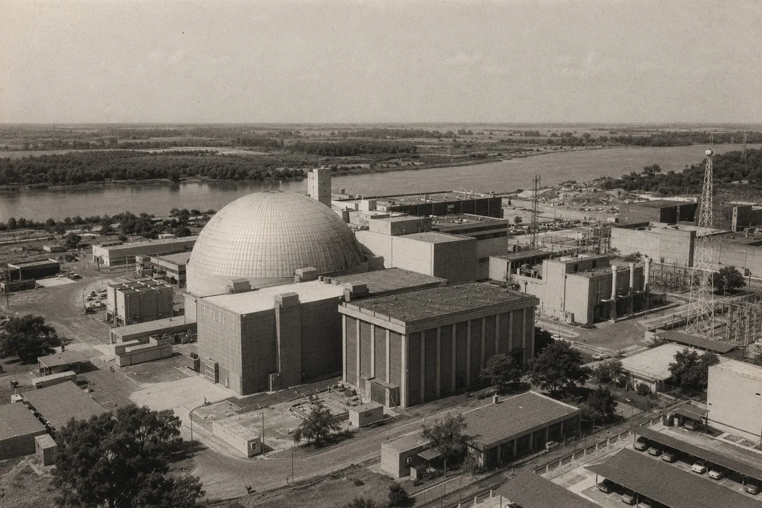 El 24 de junio se cumple un nuevo aniversario del inicio de la operación comercial de Atucha I, la primera central nuclear de potencia del país y de América Latina.