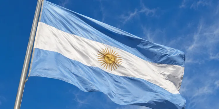 En el Día de la Bandera: la soberanía argentina también se construye con tecnología.