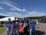 El equipo argentino CanSat UNLP CDR quedó entre los 12 mejores del mundo en la final internacional de 2026.