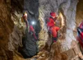 La Agencia Espacial Europea (ESA) realiza una nueva edición de CAVES, un programa de entrenamiento que prepara a astronautas y candidatos a astronautas en cuevas.