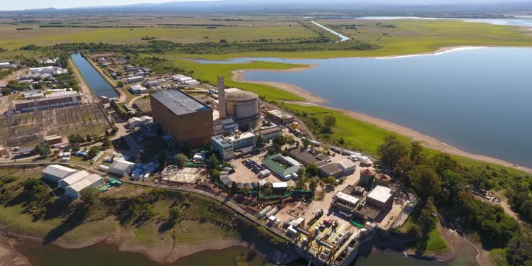 Una nueva etapa para el sector nuclear argentino: claves del plan nuclear estratégico 2026.