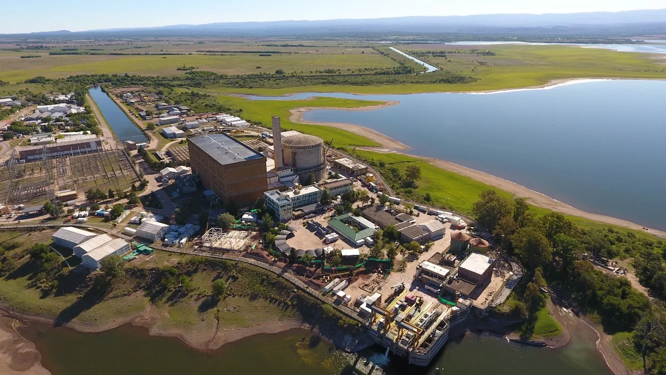 Una nueva etapa para el sector nuclear argentino: claves del plan nuclear estratégico 2026.