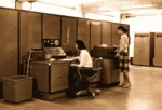 La primera computadora científica instalada en la Argentina fue la Ferranti Mercury, más conocida como Clementina.