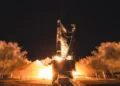 Rocket Lab lanza la misión VICTUS HAZE de la Fuerza Espacial en menos de 17 horas y marca un nuevo récord.