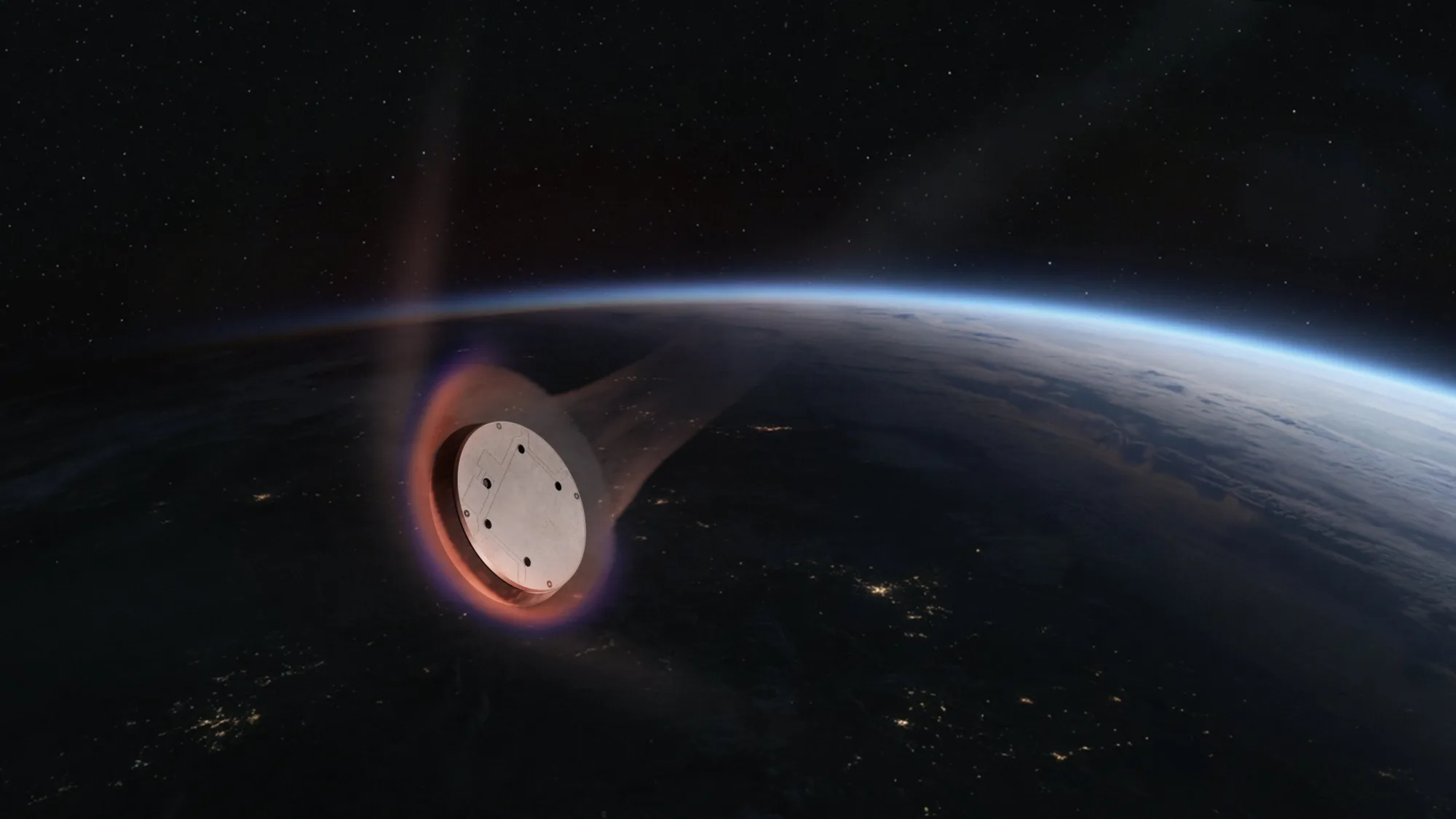 SpaceX lanzó la misión Starfall Demo, el primer vuelo de prueba de una nueva cápsula no tripulada de reentrada, diseñada para regresar carga desde el espacio.