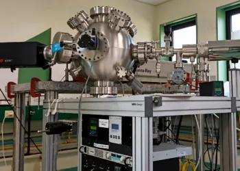 Investigadores del CONICET integrarán HERON, una iniciativa financiada por la Unión Europea que busca crear nuevos dispositivos electrónicos para computación neuromórfica.