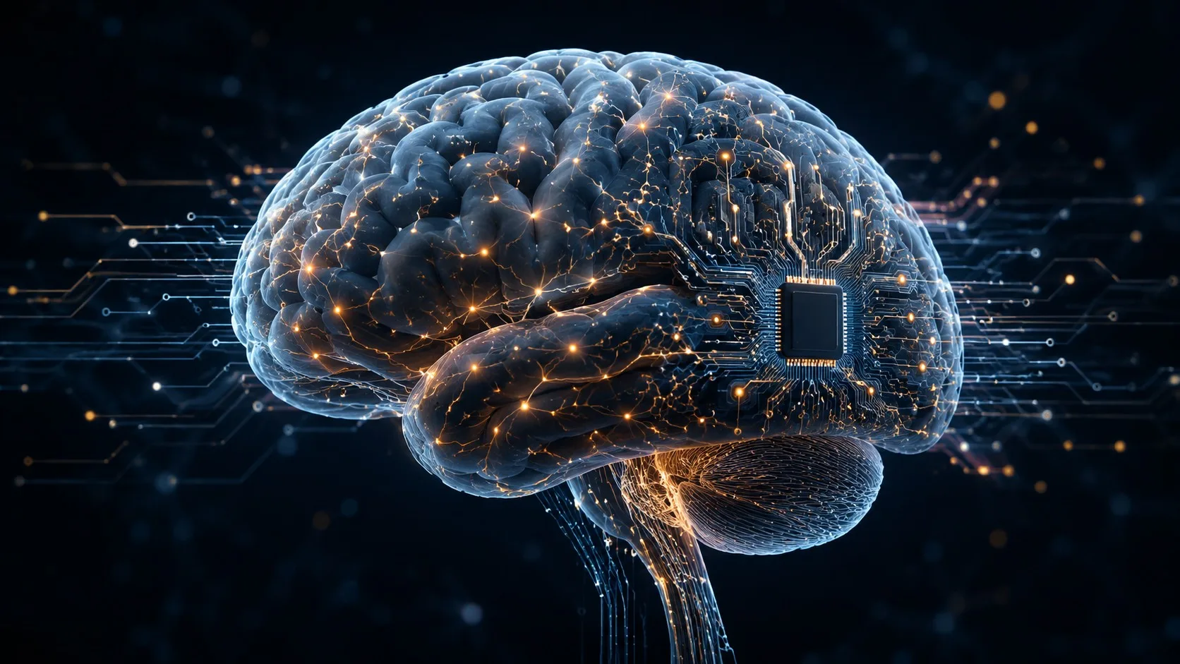 Investigadores del CONICET participarán en un proyecto internacional orientado al desarrollo de tecnologías electrónicas inspiradas en el funcionamiento del cerebro humano.