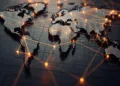 ¿Cuál es la infraestructura física detrás de la vida digital?
