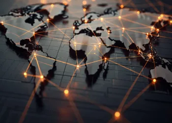 ¿Cuál es la infraestructura física detrás de la vida digital?
