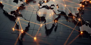 ¿Cuál es la infraestructura física detrás de la vida digital?