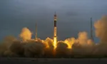 El 17 de junio, China lanzó el cohete Kuaizhou-11 Y13 con nuevos satélites para reforzar servicios de navegación.