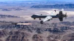 El MQ-9 Reaper suele aparecer entre los drones más peligrosos del mundo porque combina vigilancia de largo alcance, autonomía prolongada y capacidad de ataque de precisión.