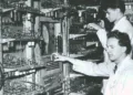 Un 21 de junio, 78 años atrás, comenzaba a operar Manchester Baby y nacía la computadora moderna.