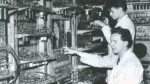 Un 21 de junio, 78 años atrás, comenzaba a operar Manchester Baby y nacía la computadora moderna.