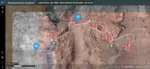 Perseverance completó una maratón en Marte: el rover de la NASA recorrió más de 42 km.