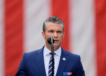 Pete Hegseth, el secretario de Defensa, anunció que Estados Unidos comenzó a realizar pruebas relacionadas con el Golden Dome.