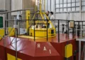 El RA-1 Enrico Fermi fue el primer reactor nuclear de la Argentina y el primero en operar en América Latina.